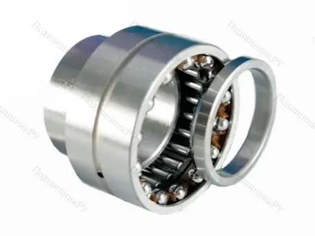 Подшипник NKIB 5901 NBS в Краснодаре