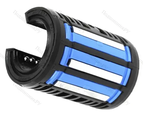 Подшипник линейный LBCT 30 A-2LS в Краснодаре