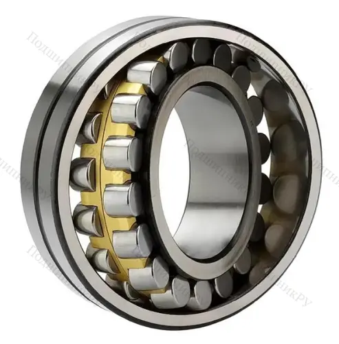 Сферический роликовый подшипник 3507 АМН (22207 MBW 33) в Краснодаре