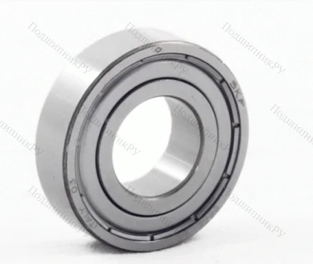 Подшипник 624-2Z/C 3 SKF