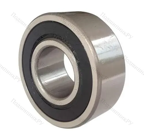 Двухрядный шариковый подшипник 2212 E 2RS 1TN 9 от производителя  SKF