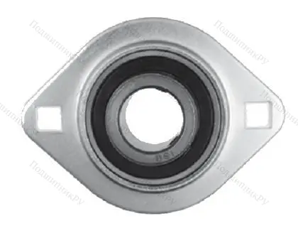 Подшипниковый узел BPFL 2-SBSS ISB в Краснодаре