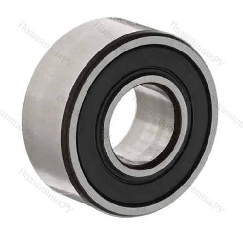 Радиально-упорный шариковый подшипник 3056210 2RS (3210 A 2RSTN) в Краснодаре