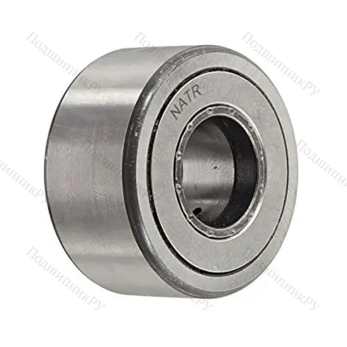 Игольчатый подшипник NATR 6 X от производителя  SKF