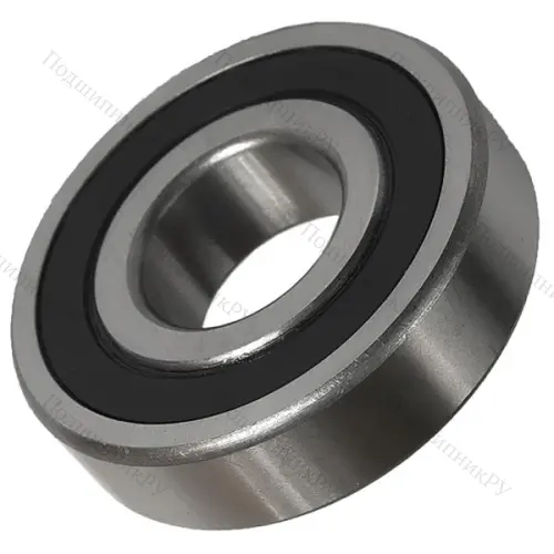 Двухрядный шариковый подшипник 2208 E-2RS 1TN 9 от производителя  SKF Двухрядный шариковый подшипник 2208 E-2RS 1TN 9 от производителя  SKF