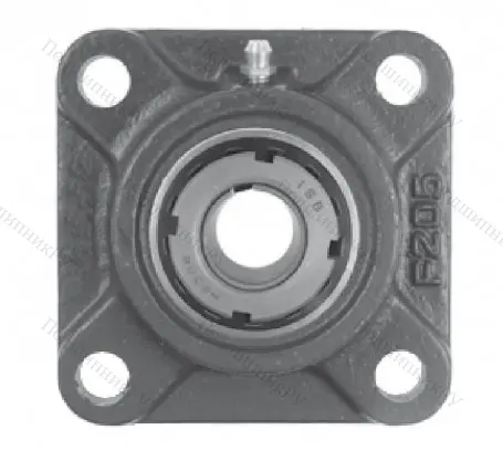 Подшипниковый узел UKF 310 ISB в Краснодаре