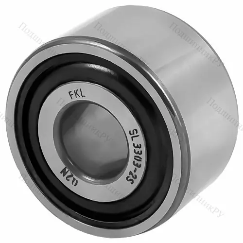 Подшипник шариковый двухрядный SL 3303-2S в Краснодаре