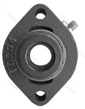 Подшипниковый узел SAFD 205 ISB