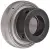 Корпусный подшипник YEL 209-112-2F в Краснодаре