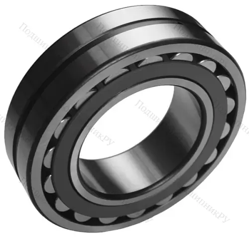 Сферический роликовый подшипник 22220 E/C 3 от производителя  SKF