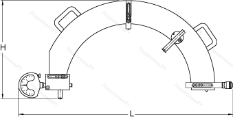 Подшипник DMB 24/28