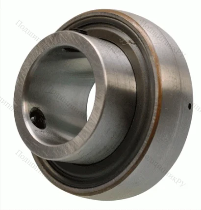 Подшипник YAT 206 SKF в Краснодаре