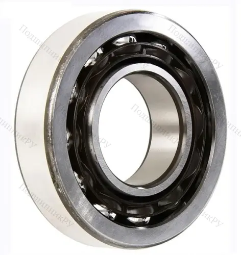 Однорядный шариковый подшипник 7313 BECBP от производителя  SKF Однорядный шариковый подшипник 7313 BECBP от производителя  SKF