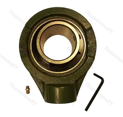 Подшипниковый узел UCHB 207 (UCHA 207) в Краснодаре