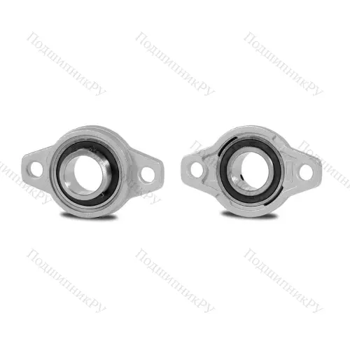 Подшипниковый узел KFL 000-ST - Вал: 10 мм от производителя  LPZ