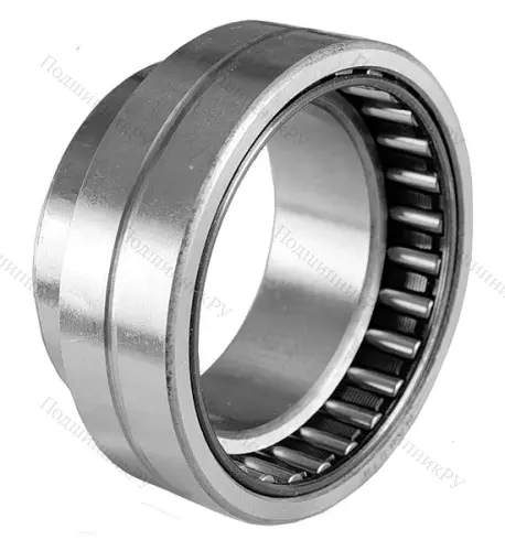 Игольчатый подшипник NA 6901 R от производителя  NTN