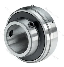 Подшипник SB 8 (SB 208)  ISB в Краснодаре