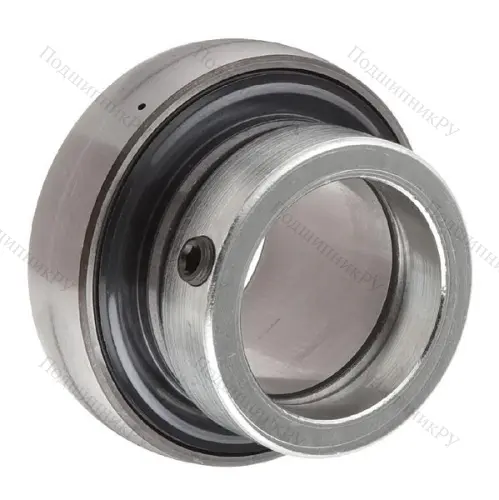 Корпусный подшипник YEL 206-2F в Краснодаре