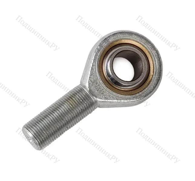 Шарнирная головка POS 25