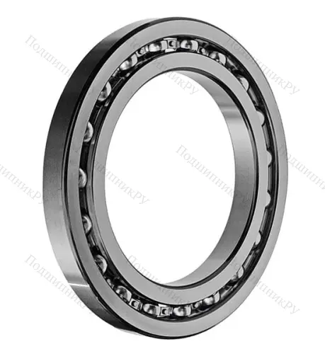 Однорядный шариковый подшипник 6322 от производителя  KOYO Однорядный шариковый подшипник 6322 от производителя  KOYO