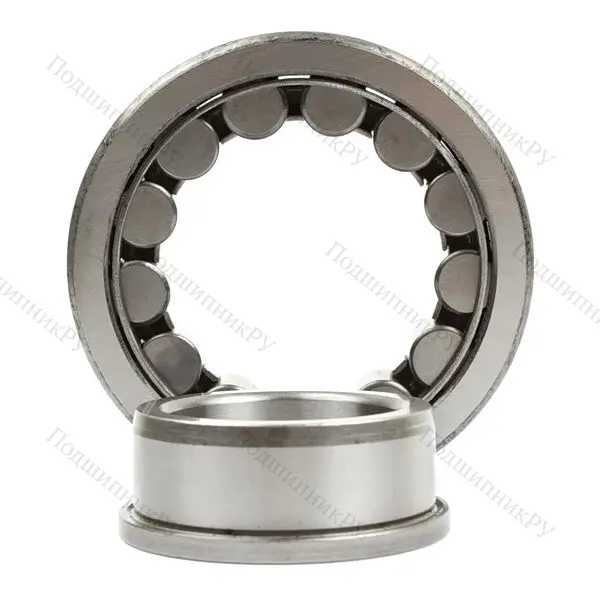 Роликовый цилиндрический подшипник NJ 2211
