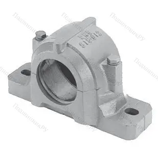 Разъемный корпус SNG 517 ISB в Краснодаре