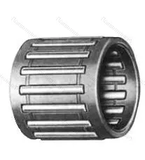 Игольчатый сепаратор KBK 10x13x14,5BS