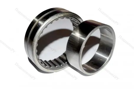 Опорный ролик NA 22052RS NBS в Краснодаре