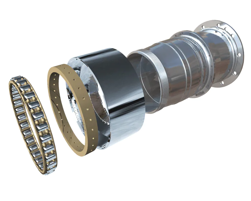 Аэрокосмическая отрасль | Свежие новости в Краснодаре