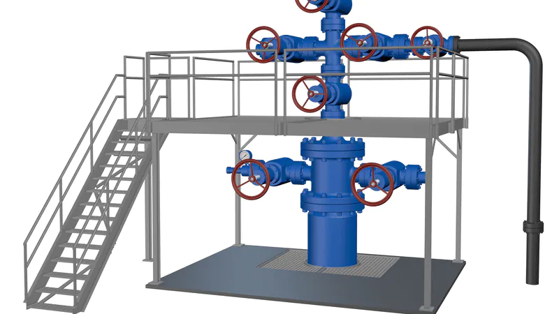 Нефтегазовая отрасль | Свежие новости в Краснодаре