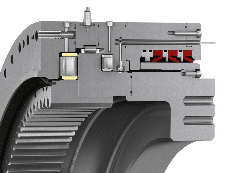 Запчасти SKF для строительной техники | Свежие новости в Краснодаре