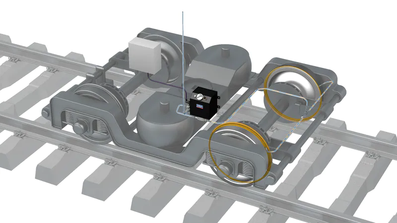 Железнодорожная отрасль | Свежие новости в Краснодаре