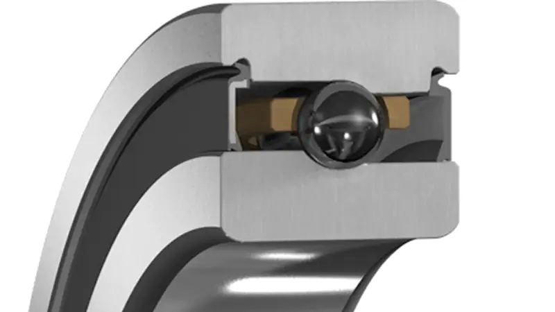 Запчасти SKF для строительной техники | Свежие новости в Краснодаре