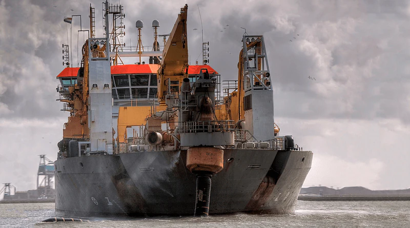 Морской сектор | Свежие новости в Краснодаре