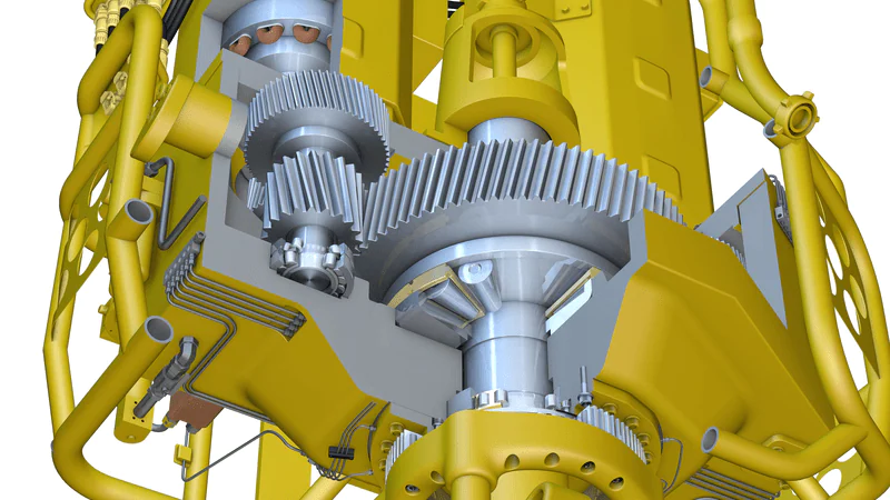 Нефтегазовая отрасль | Свежие новости в Краснодаре