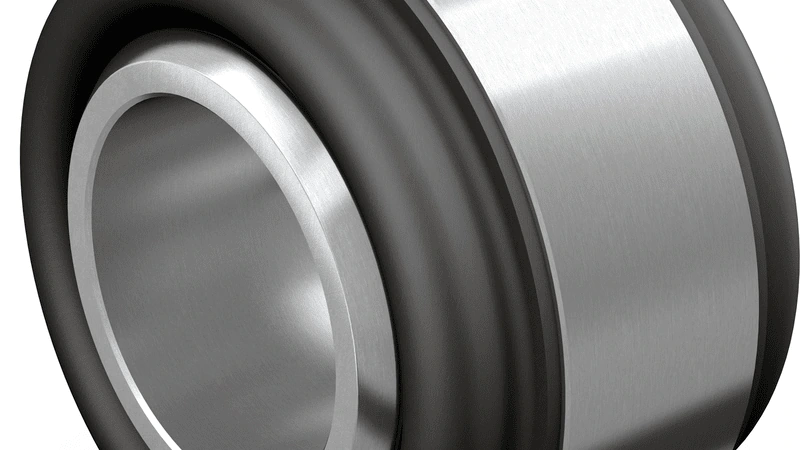 Запчасти SKF для строительной техники | Свежие новости в Краснодаре