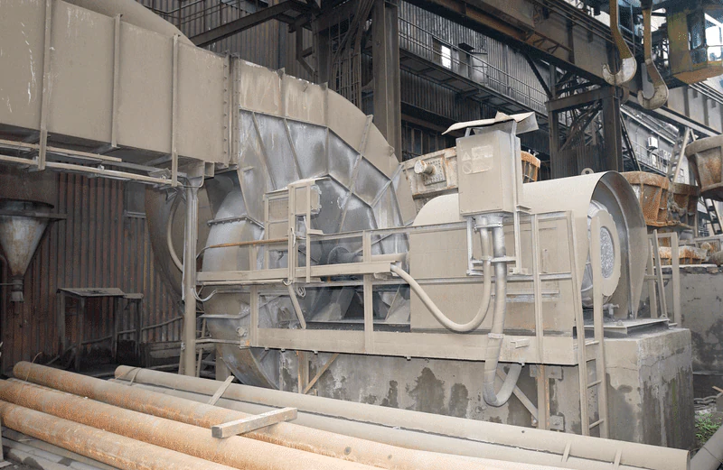 Промышленные вентиляторы | Свежие новости в Краснодаре