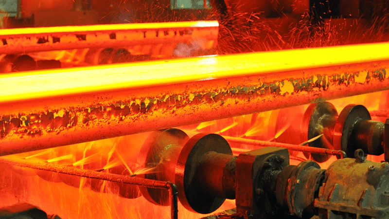 Металлургическая отрасль | Свежие новости в Краснодаре