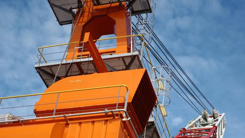 Нефтегазовая отрасль | Свежие новости в Краснодаре