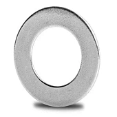 Стопорная шайба MB 10 ISB в Краснодаре