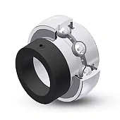 Корпусный подшипник UEL 209 в Краснодаре