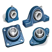 Подшипник шариковый 6005-2RS.C 3 в Краснодаре