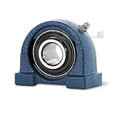 Подшипниковый узел (корпусный подшипник) LEV 209-2F в Краснодаре