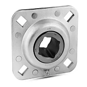 Подшипниковый узел (корпусный подшипник) GWST 209PPB 29 в Краснодаре