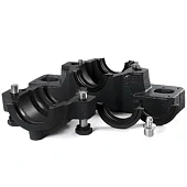 Подшипниковый корпус SNL 515 TG (SNK 515-612) в Краснодаре