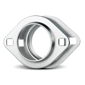 Подшипниковый корпус  PFL 205 в Краснодаре