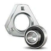 Подшипниковый узел BPFT 3-SBSS ISB в Краснодаре