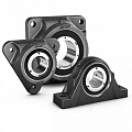 Роликоподшипниковые узлы для метрических валов SKF в Краснодаре