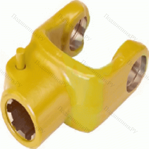 Вилка 6x26x30 (6) в Краснодаре