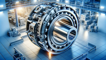 Решения проблемы износа подшипников